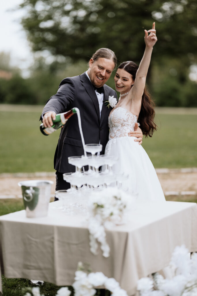 Hochzeitsfotografie