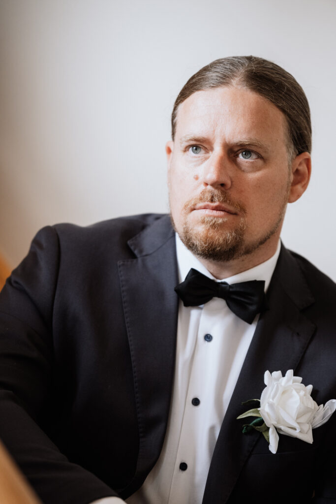 Hochzeitsfotografie