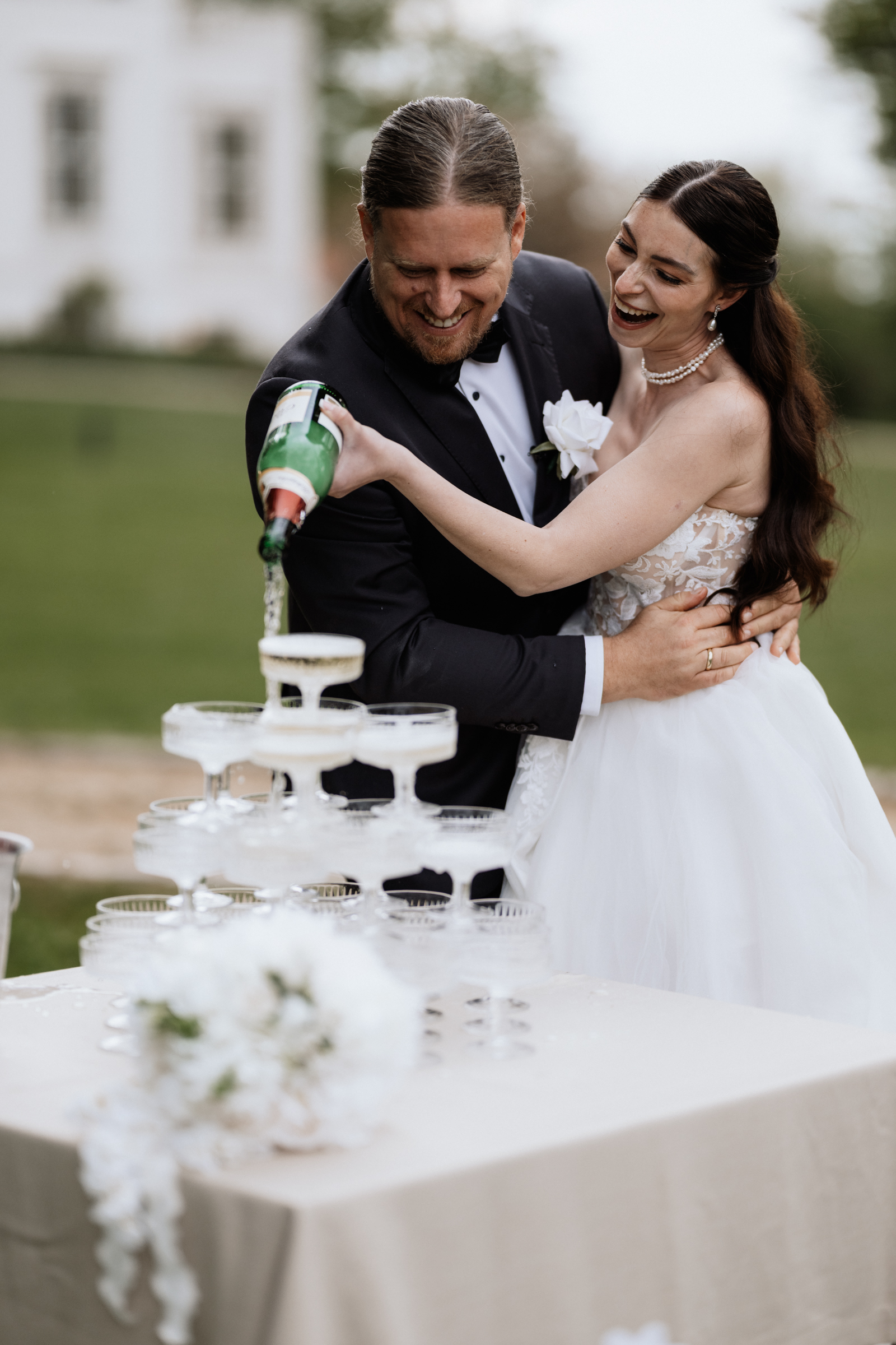 Hochzeitsfotografie