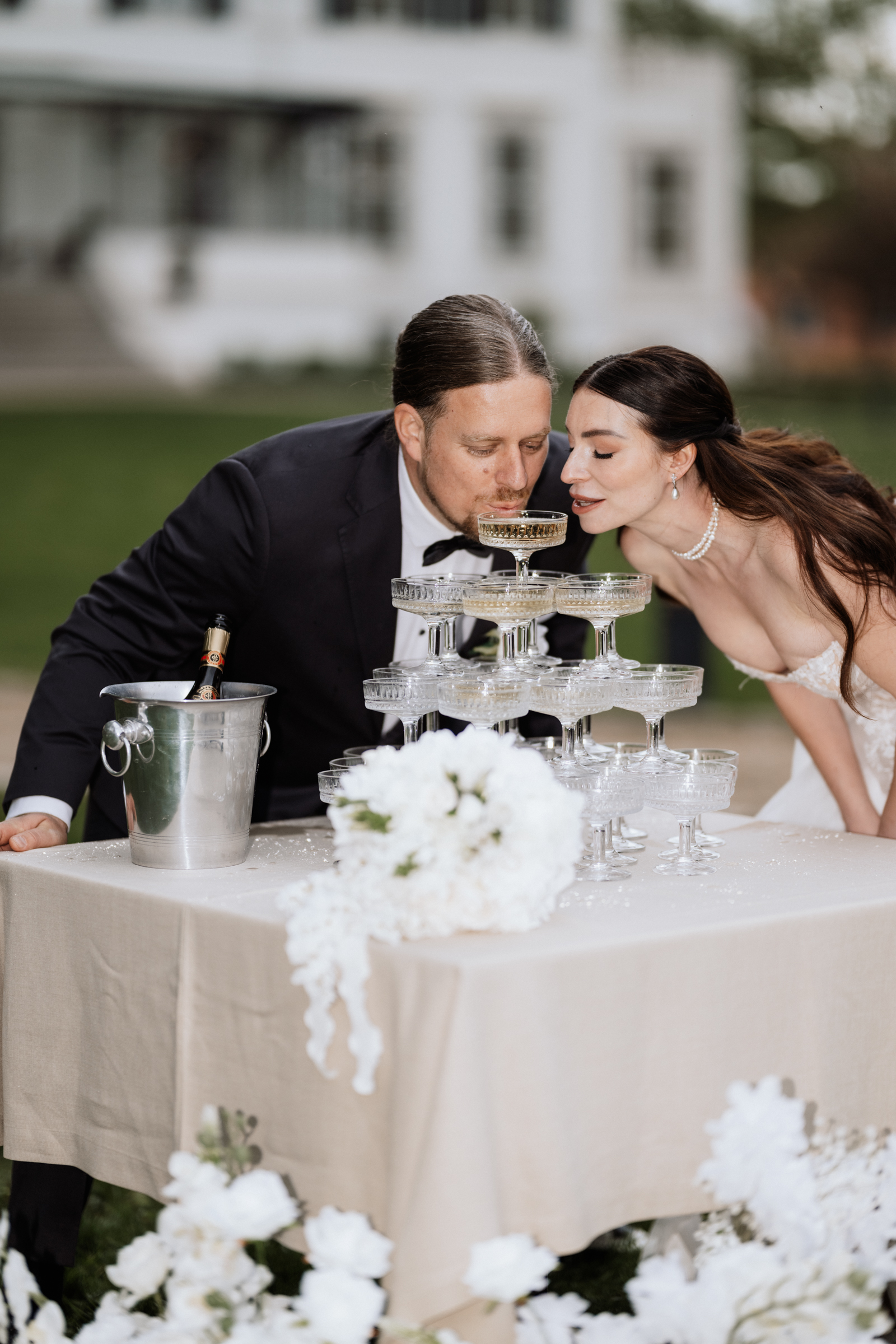 Hochzeitsfotografie