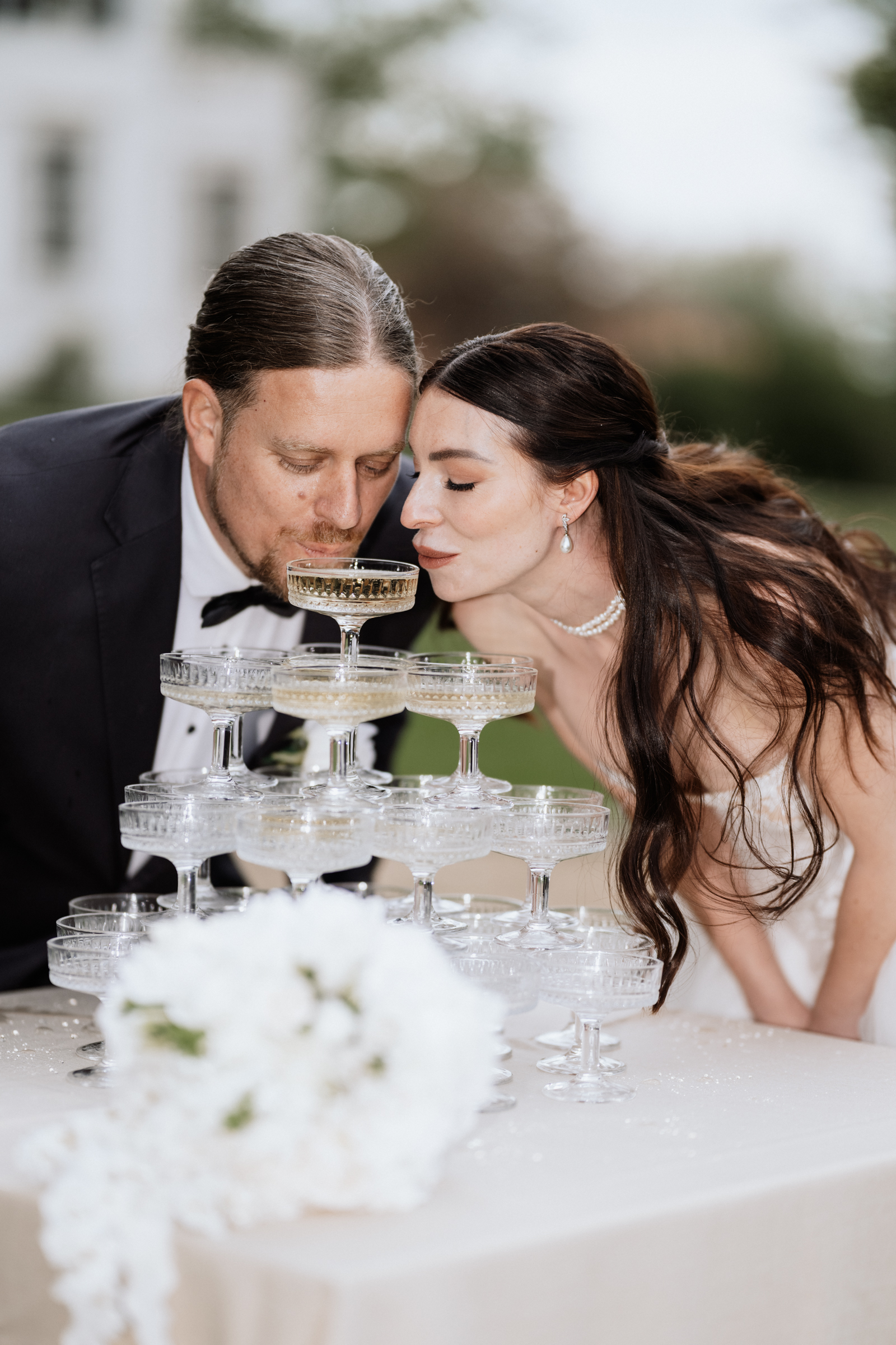 Hochzeitsfotografie
