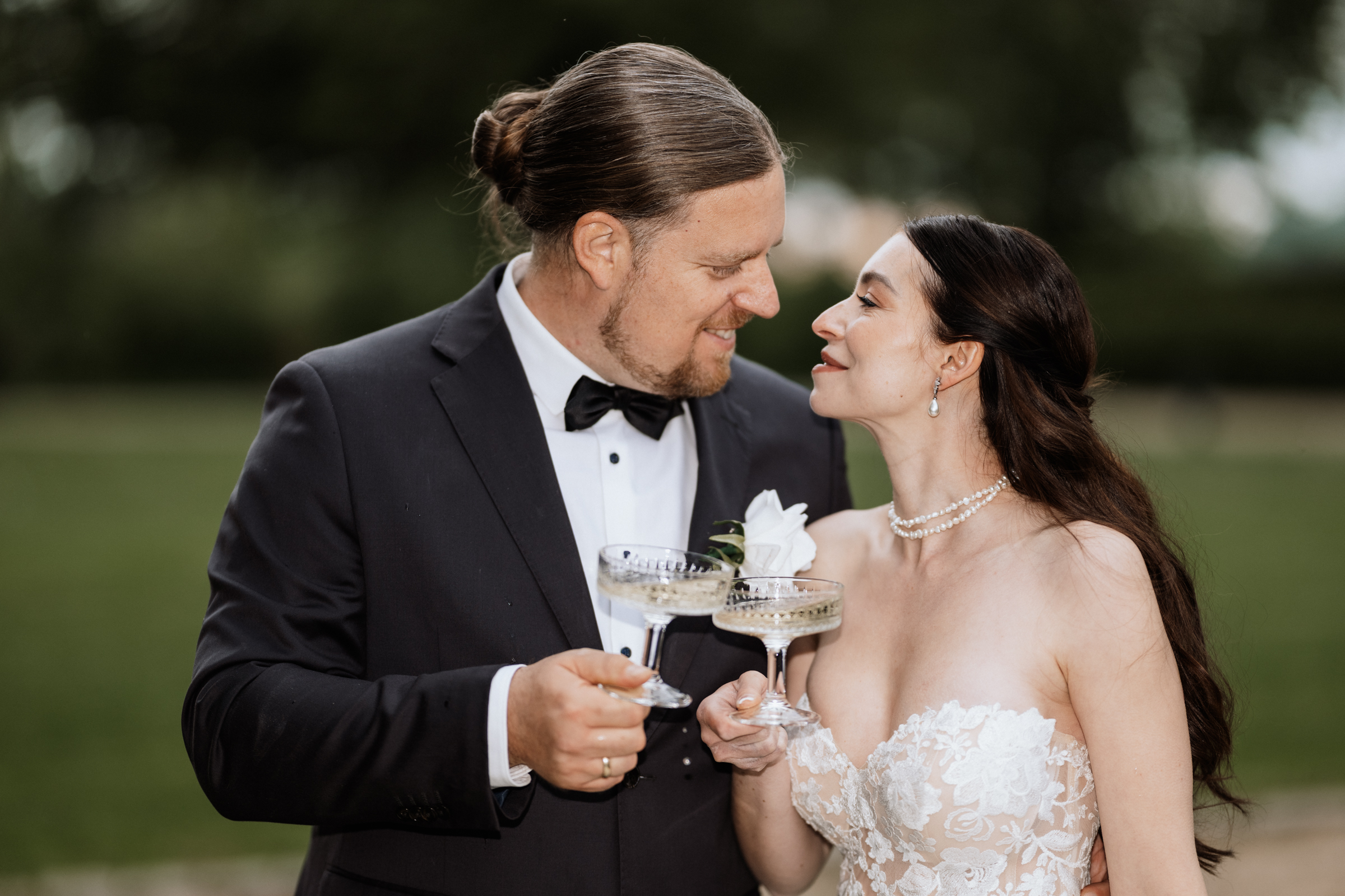 Hochzeitsfotografie