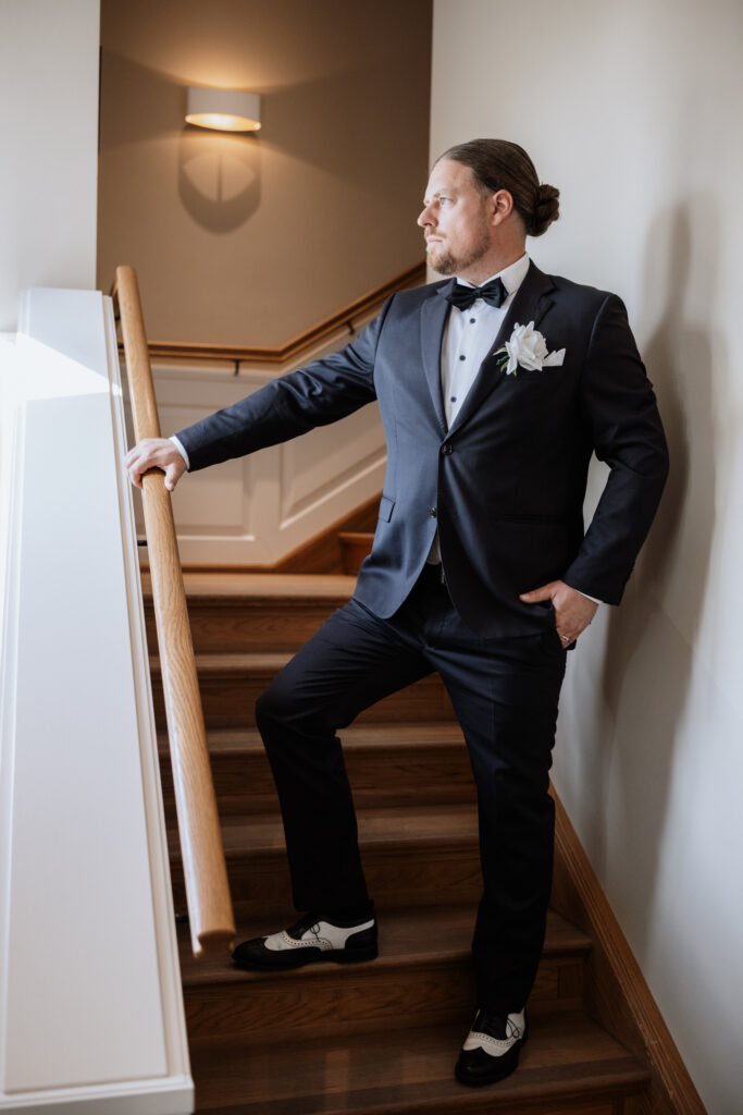 Hochzeitsfotografie