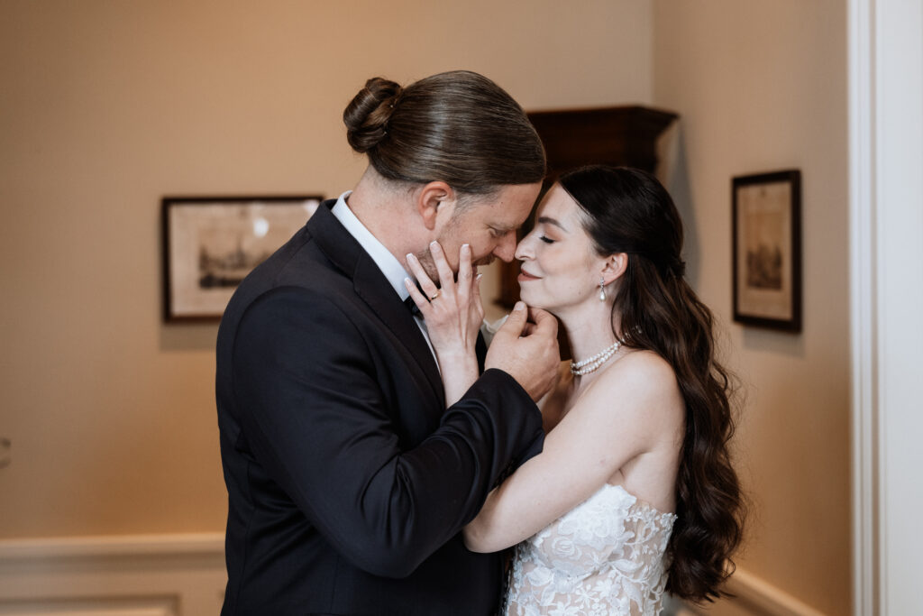 Hochzeitsfotografie