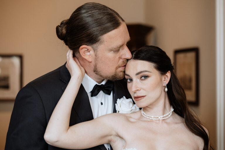 Hochzeitsfotografie