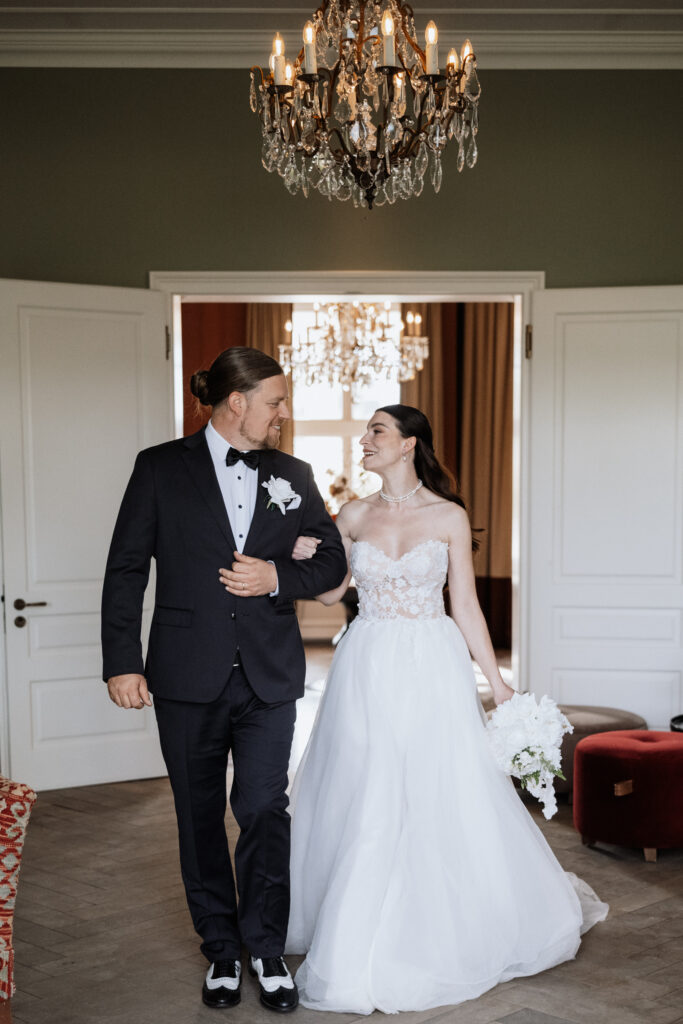 Hochzeitsfotografie