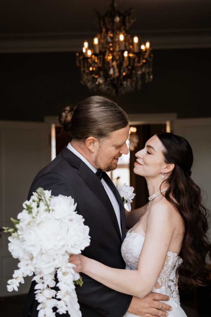 Hochzeitsfotografie