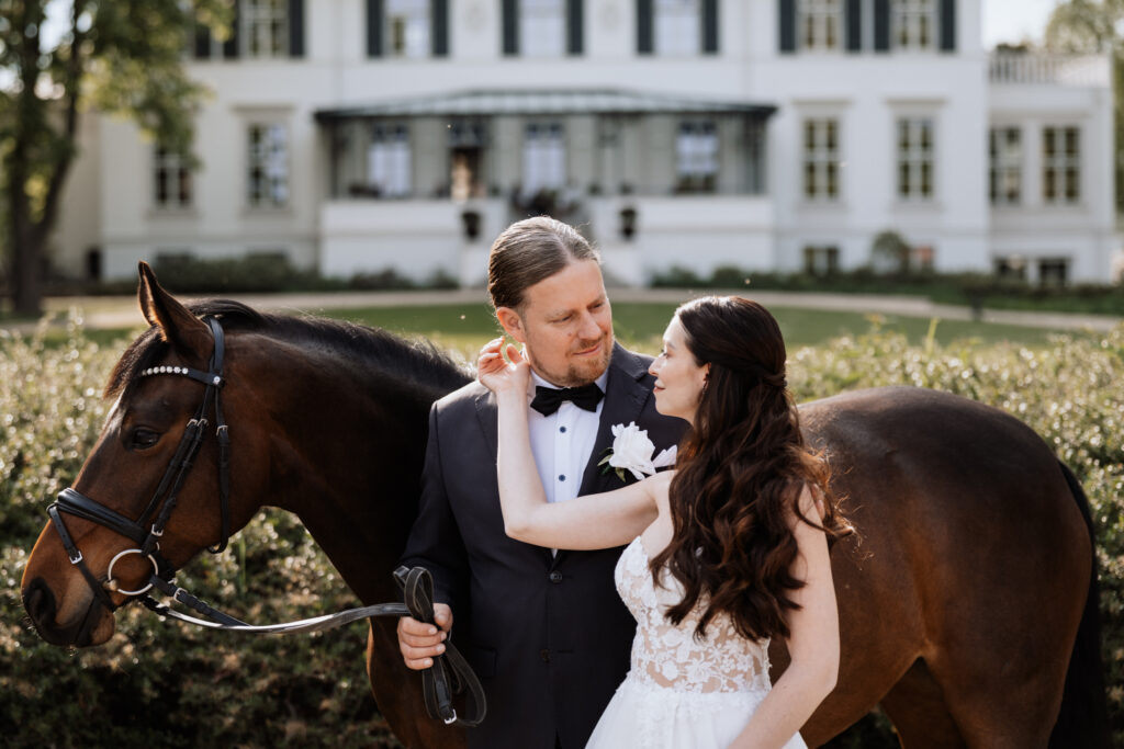 Hochzeitsfotografie