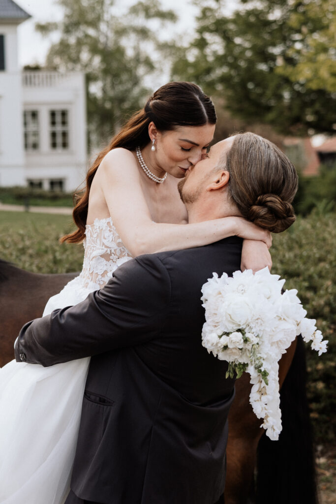 Hochzeitsfotografie