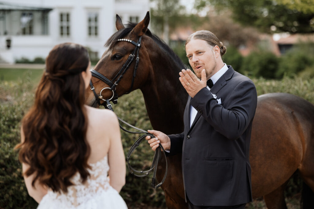 Hochzeitsfotografie
