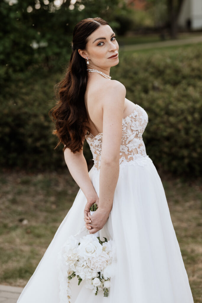 Hochzeitsfotografie
