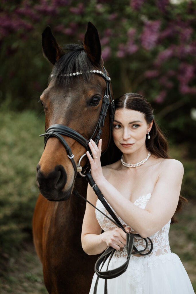 Hochzeitsfotografie