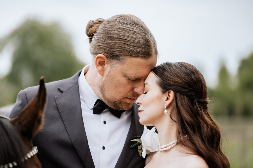 Hochzeitsfotografie