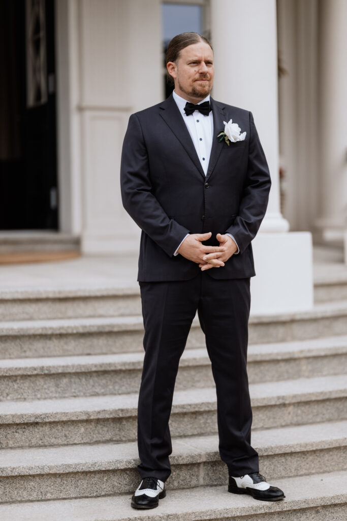 Hochzeitsfotografie