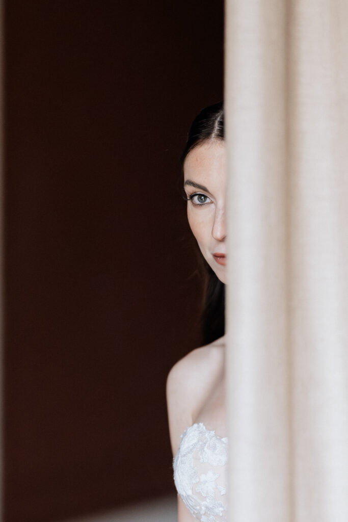 Hochzeitsfotografie