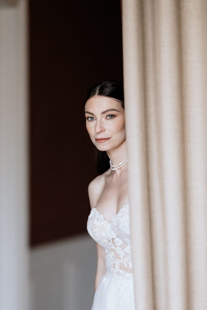Hochzeitsfotografie
