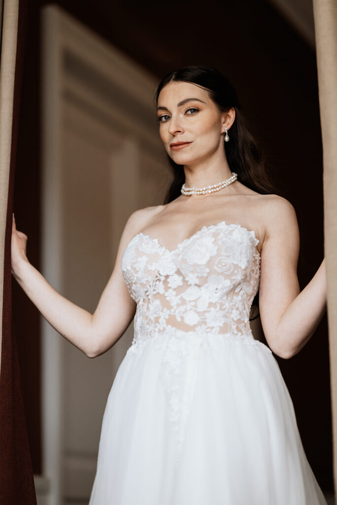 Hochzeitsfotografie