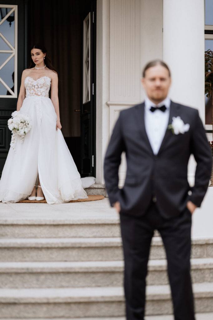 Hochzeitsfotografie